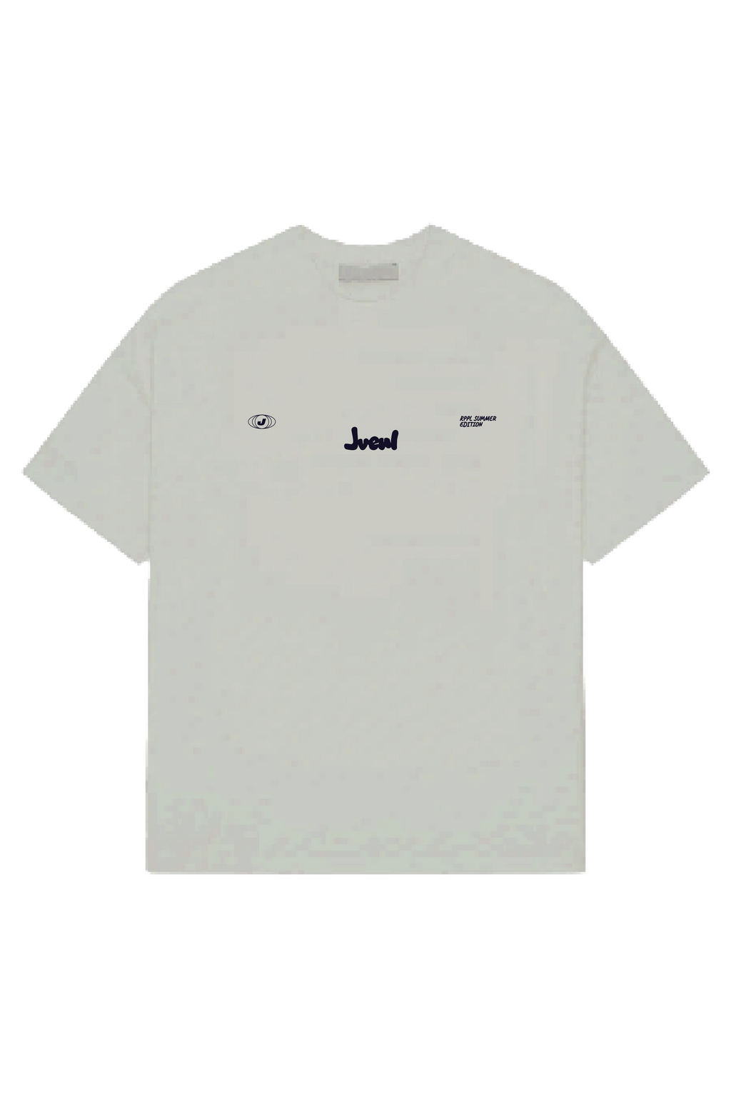 Off-White R1 Oversized tshirt