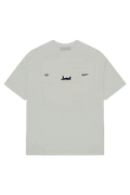 Off-White R1 Oversized tshirt