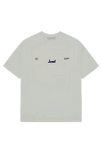Off-White R1 Oversized tshirt