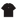 Black R1 Oversized tshirt