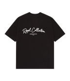 Black R2 Oversized tshirt