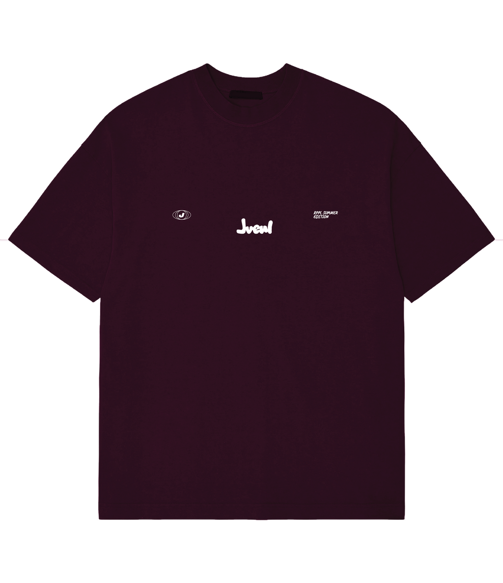 Jam R1 Oversized tshirt