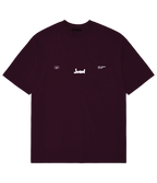 Jam R1 Oversized tshirt