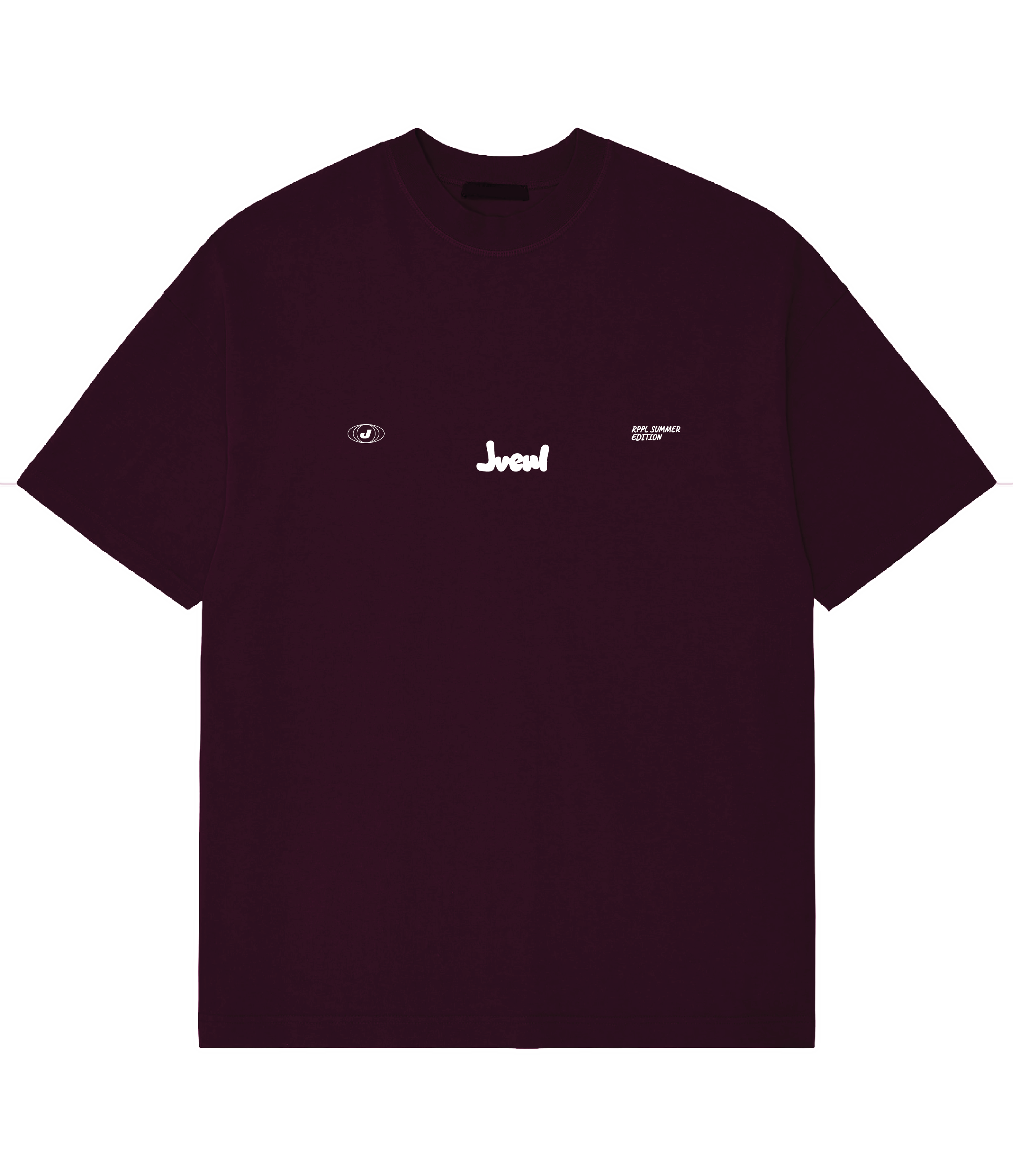 Jam R1 Oversized tshirt