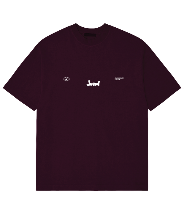 Jam R1 Oversized tshirt