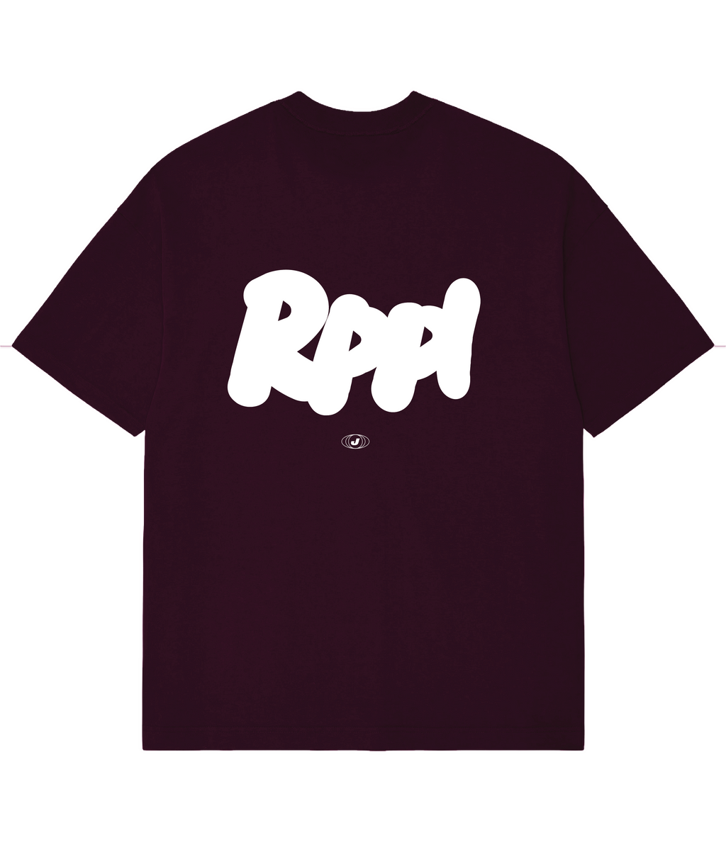 Jam R1 Oversized tshirt