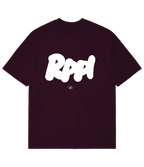 Jam R1 Oversized tshirt
