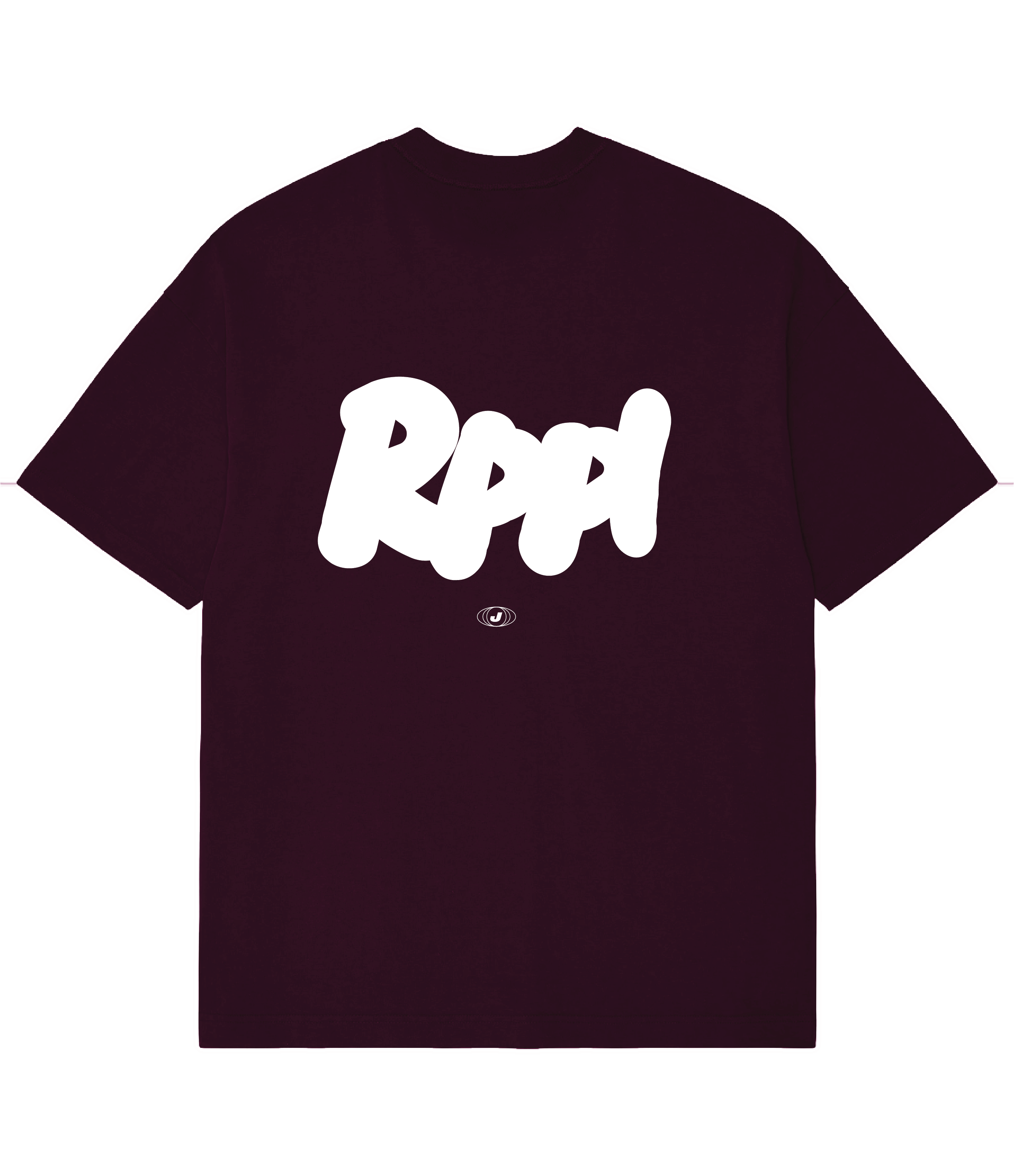Jam R1 Oversized tshirt