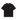 Black R2 Oversized tshirt