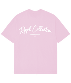 Baby Pink R2 Oversized tshirt