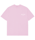 Baby Pink R2 Oversized tshirt