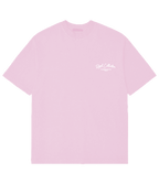 Baby Pink R2 Oversized tshirt