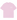 Baby Pink R2 Oversized tshirt