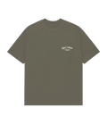 Pale Olive R2 Oversized tshirt