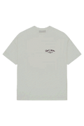Cream R2 Oversized tshirt