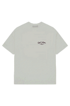 Cream R2 Oversized tshirt
