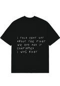 "ChatGPT" Graphic T-shirt