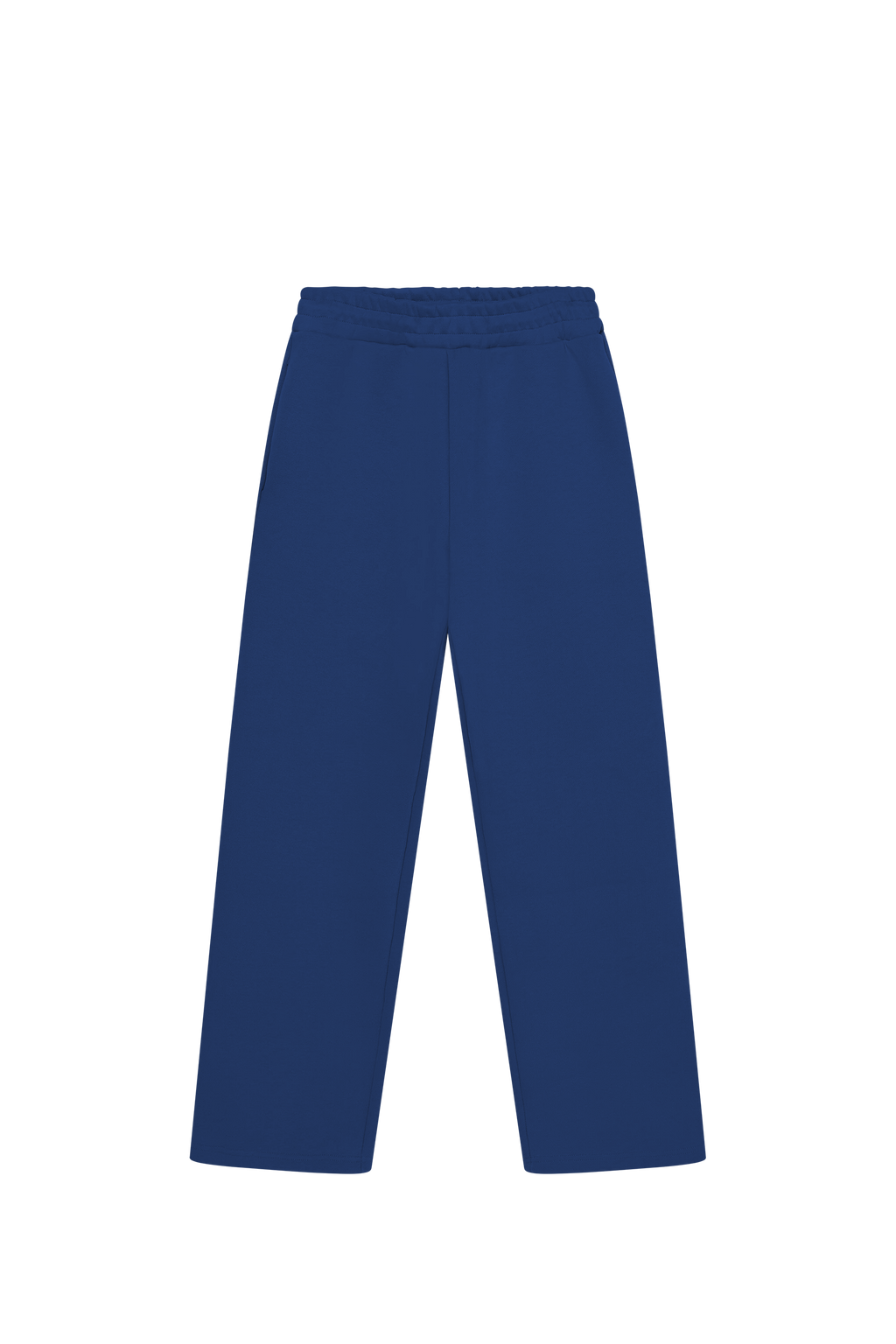 Blue R1 JUVENILE sweatpants