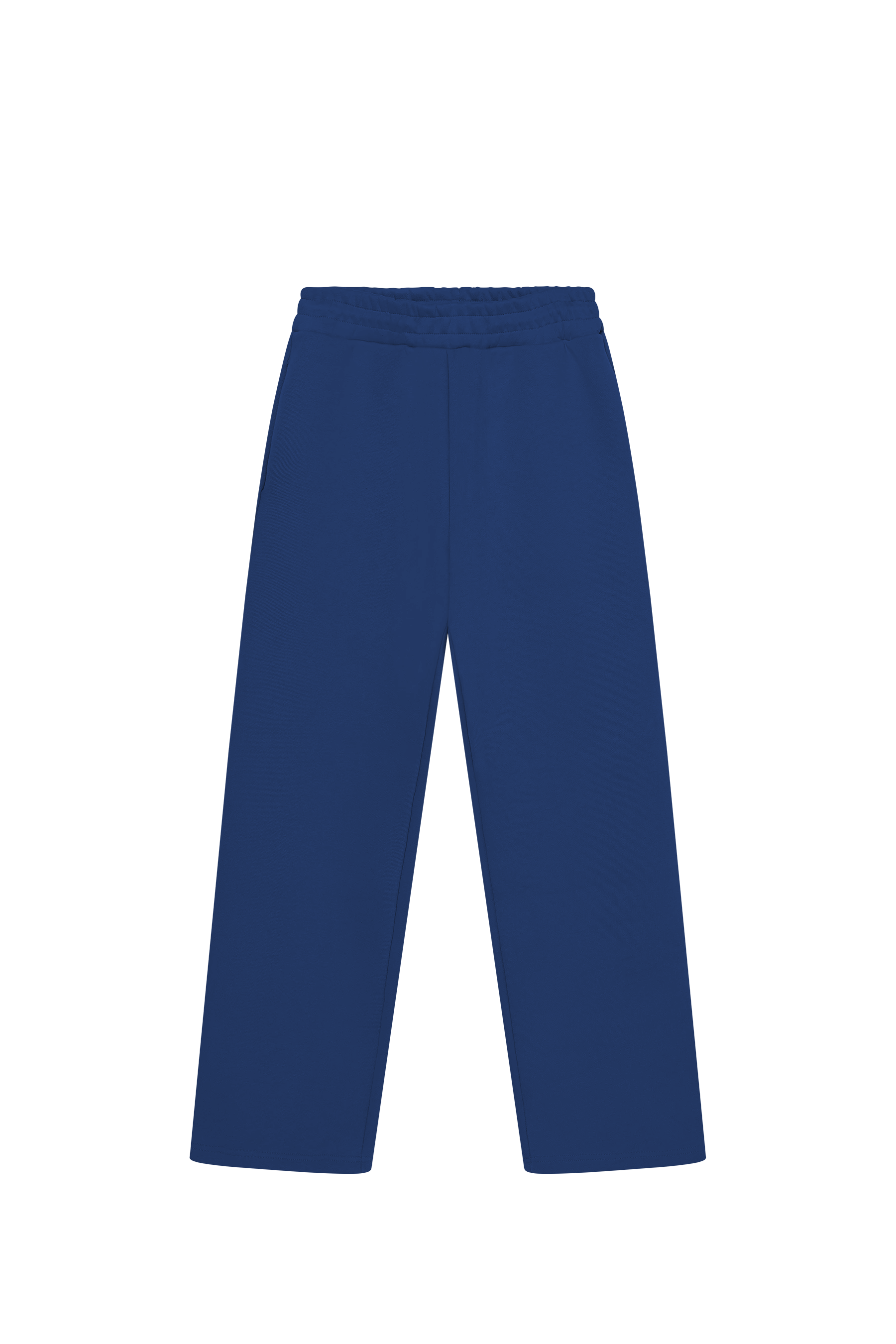 Blue R1 JUVENILE sweatpants