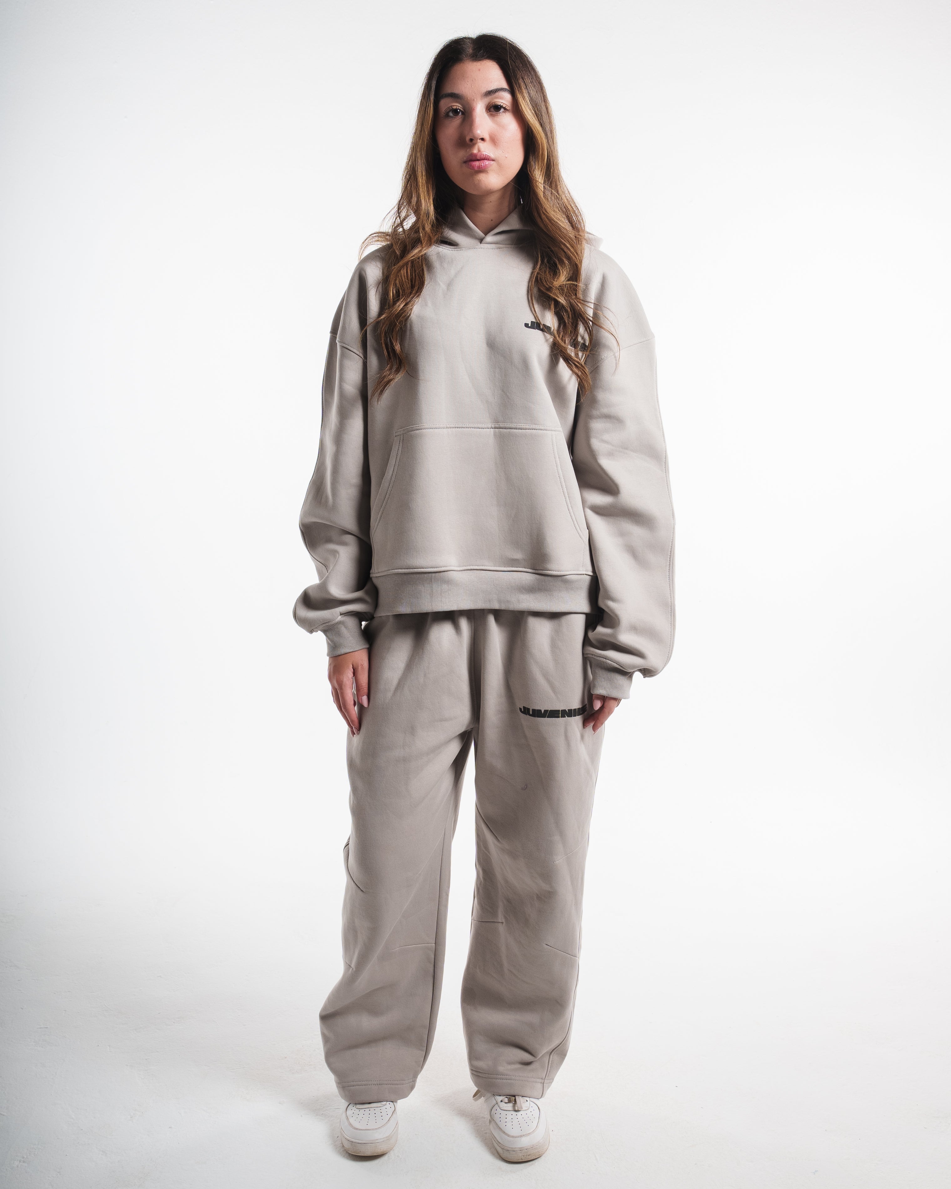 BRIO V2 Hoodie