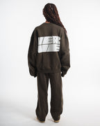 GUSTO V2 Crewneck