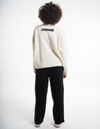 Off-White VRV Logo Knit Sweater