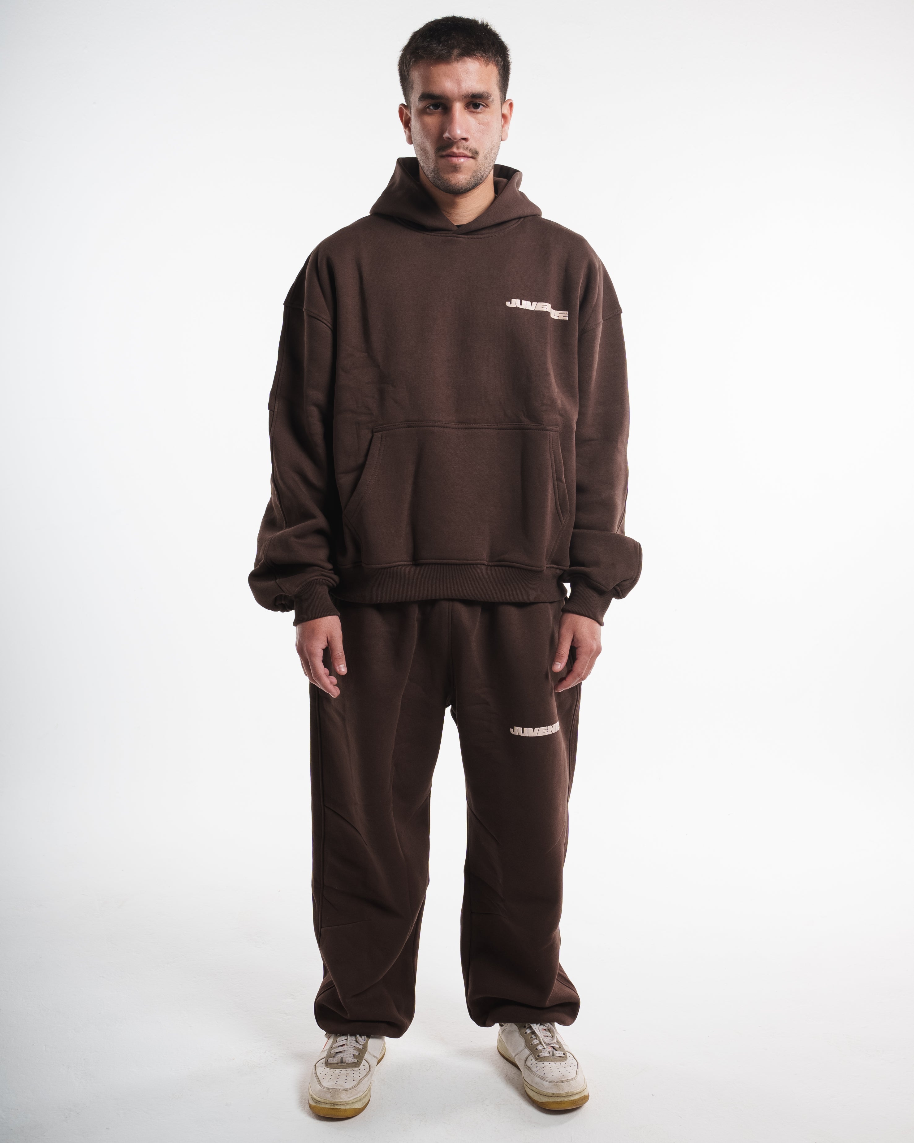 ARDOUR V2 Hoodie