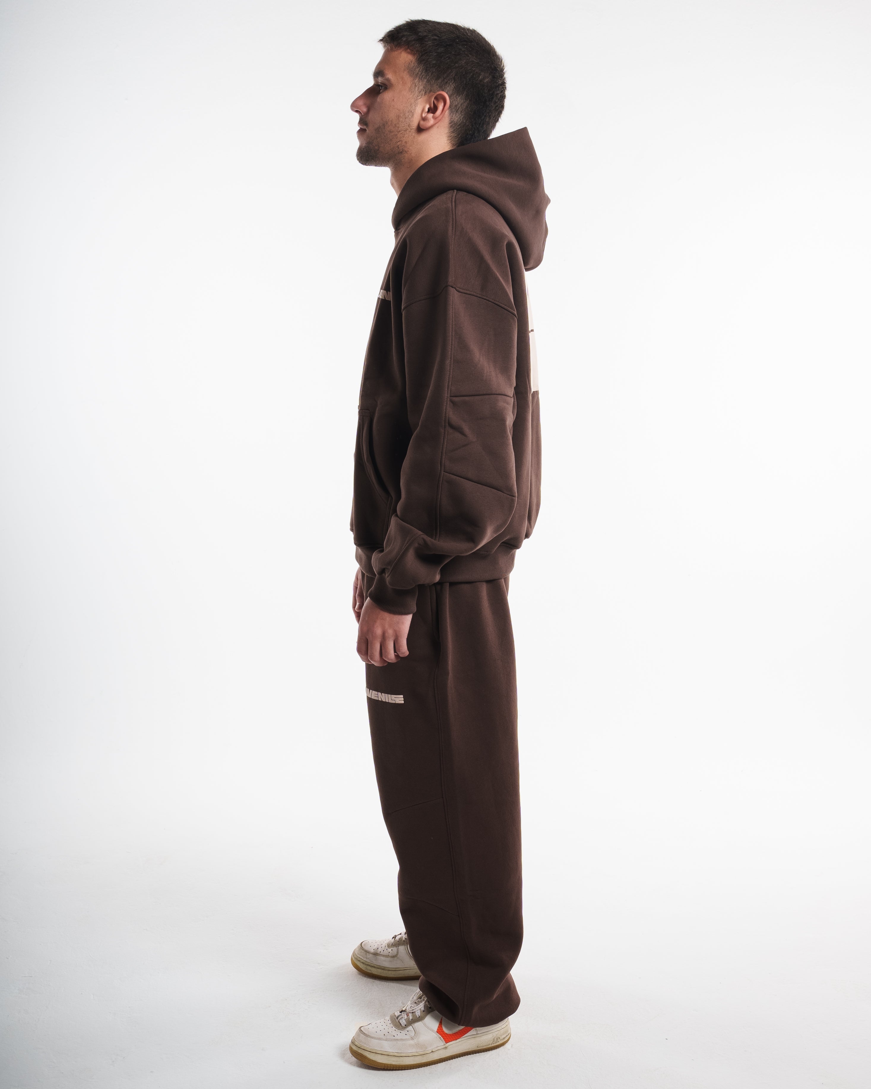 ARDOUR V2 Hoodie
