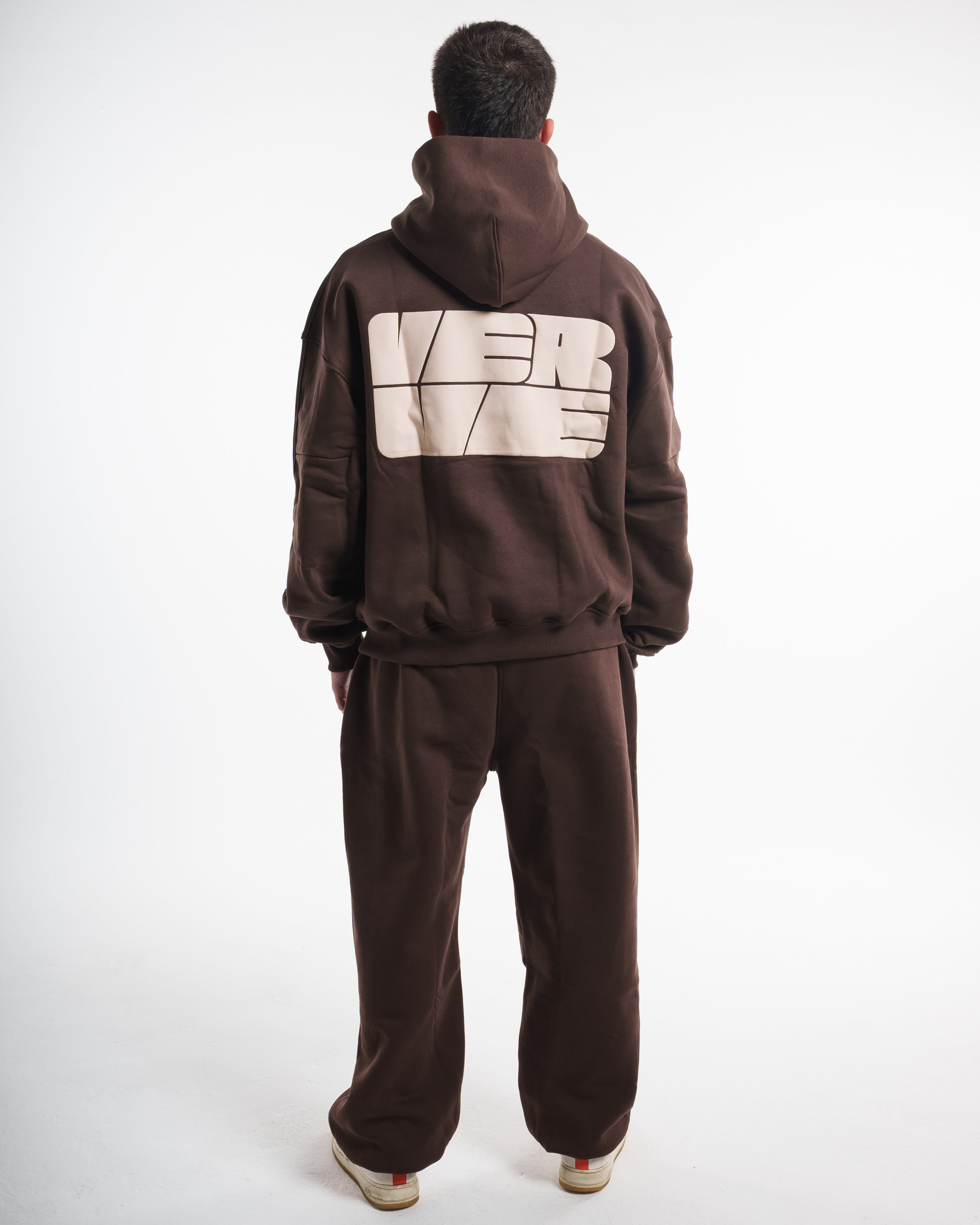 ARDOUR V2 Hoodie