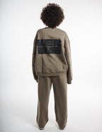 VIGOUR V2 Crewneck