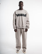 BRIO V1 Crewneck