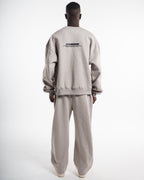 BRIO V1 Crewneck