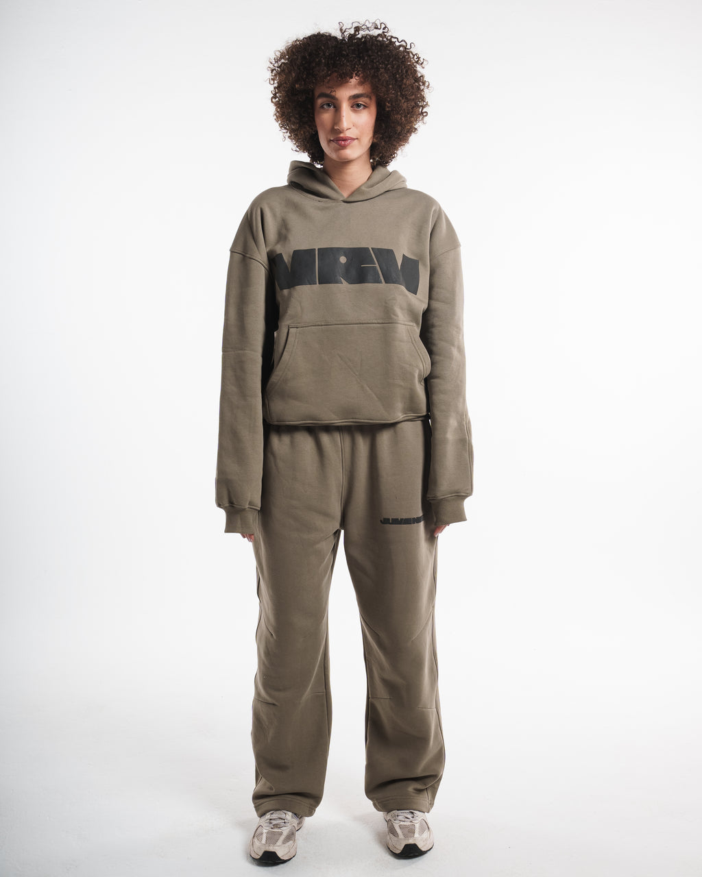 VIGOUR V1 Hoodie