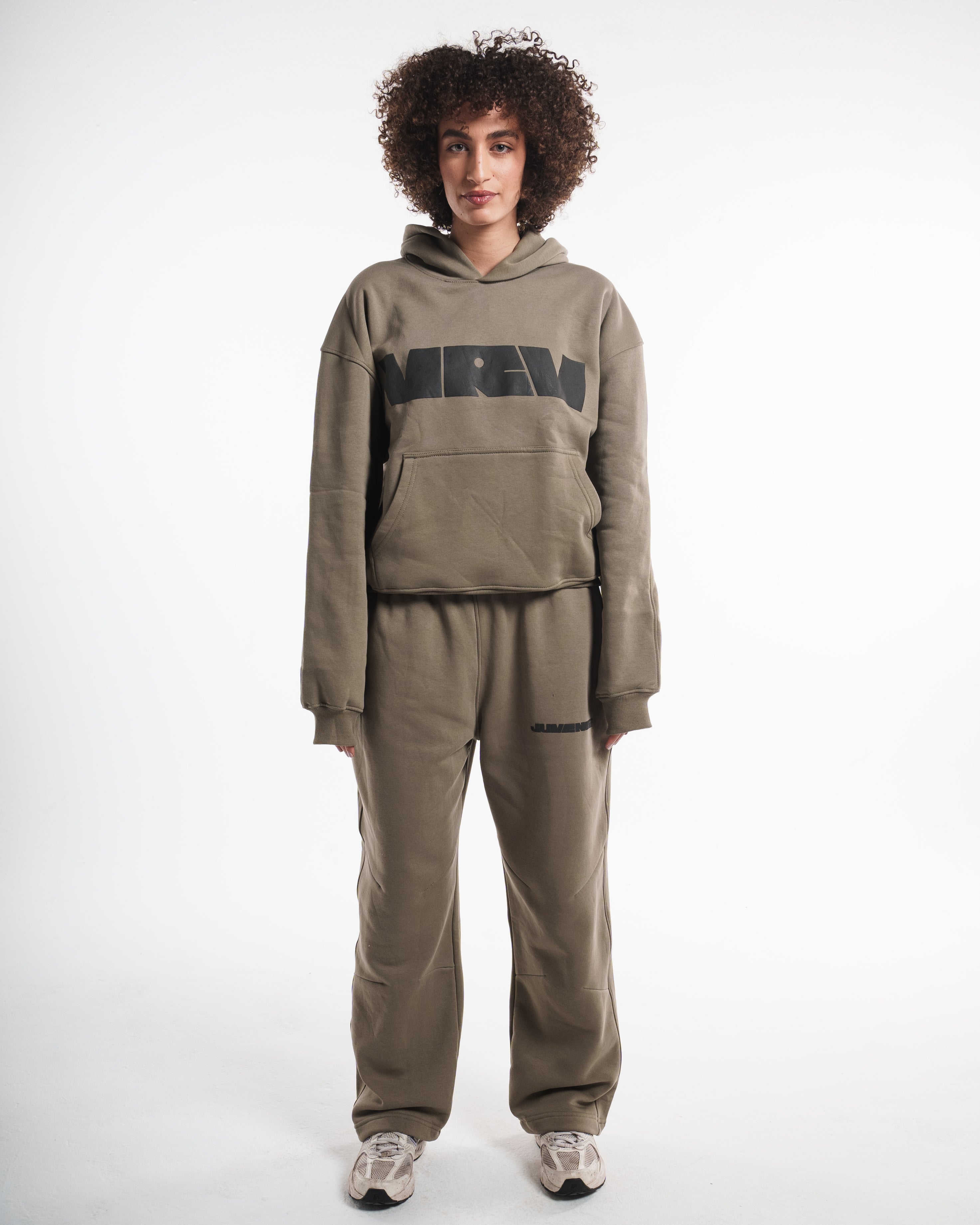 VIGOUR V1 Hoodie