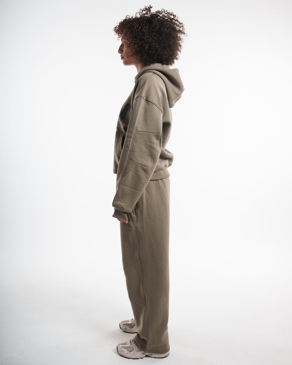 VIGOUR V1 Hoodie