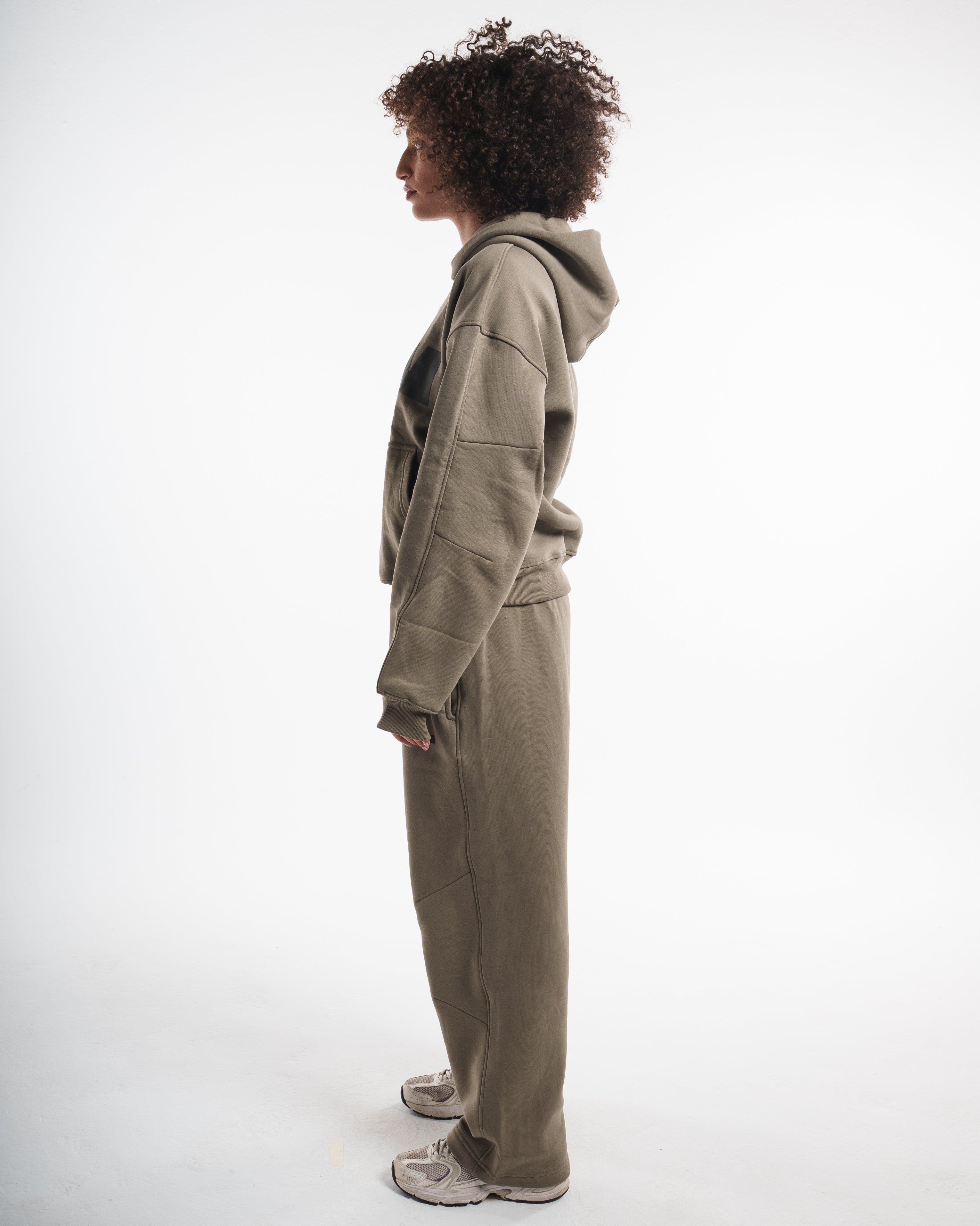 VIGOUR V1 Hoodie