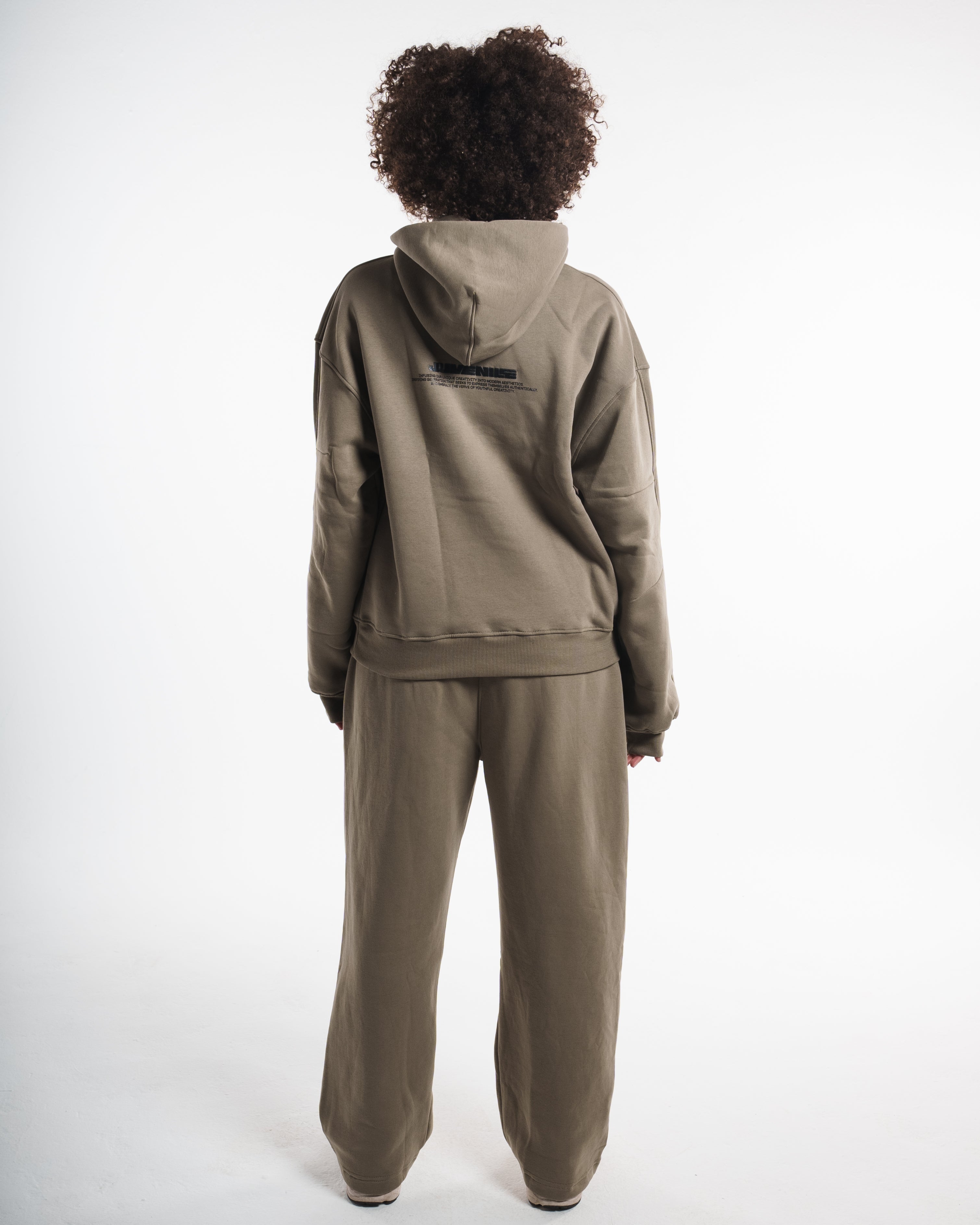 VIGOUR V1 Hoodie