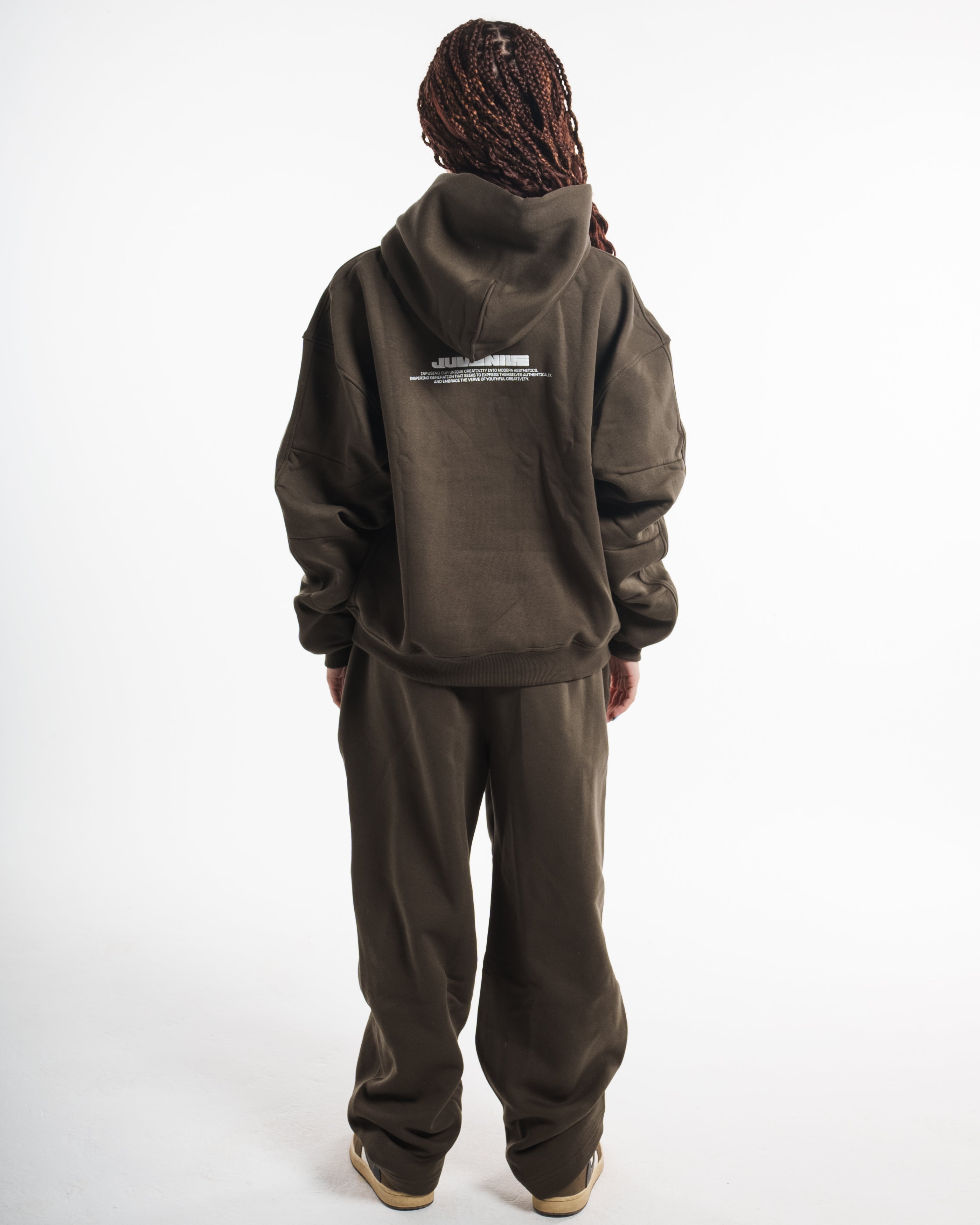 GUSTO V1 Hoodie