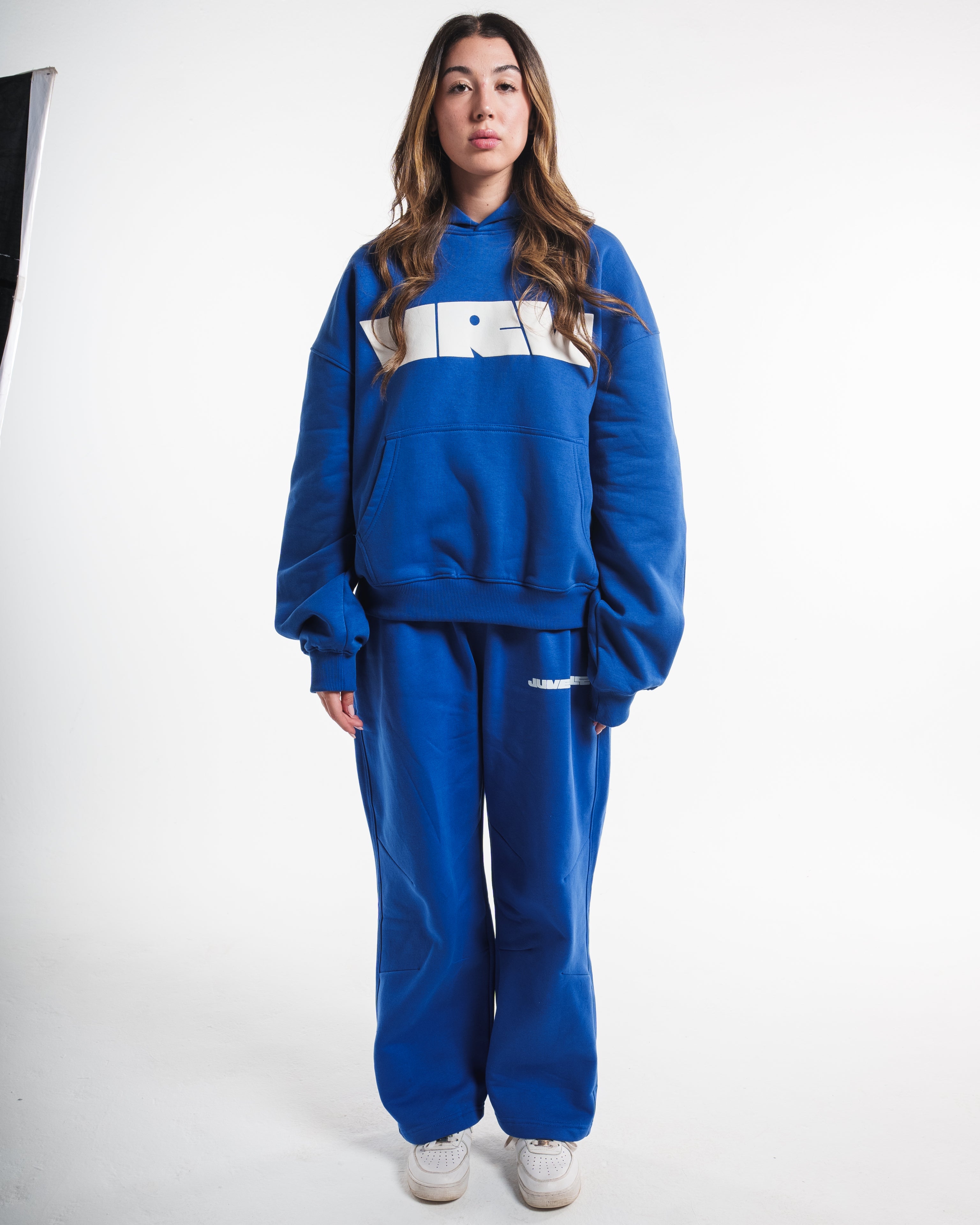 ZEAL V1 Hoodie