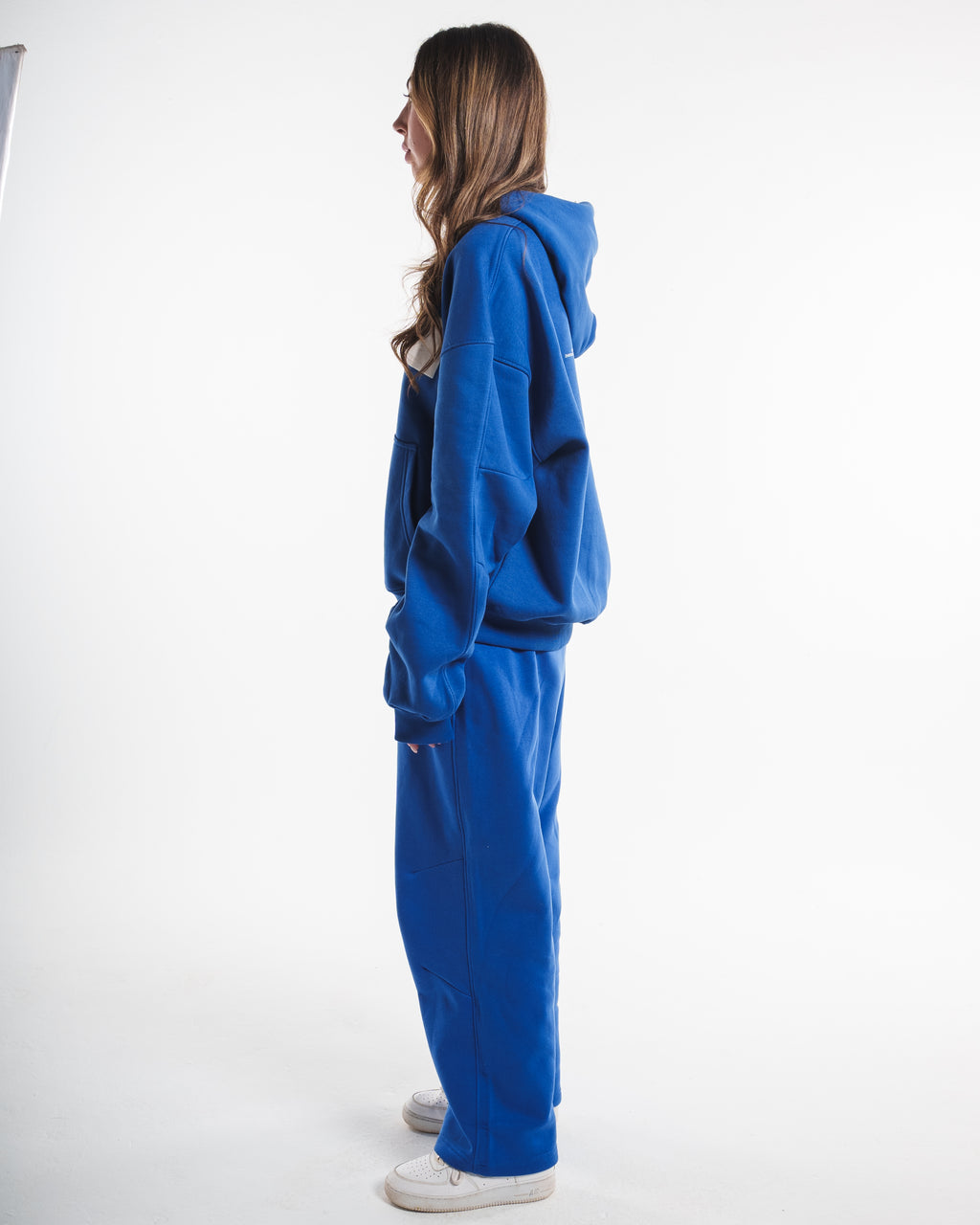 ZEAL V1 Hoodie