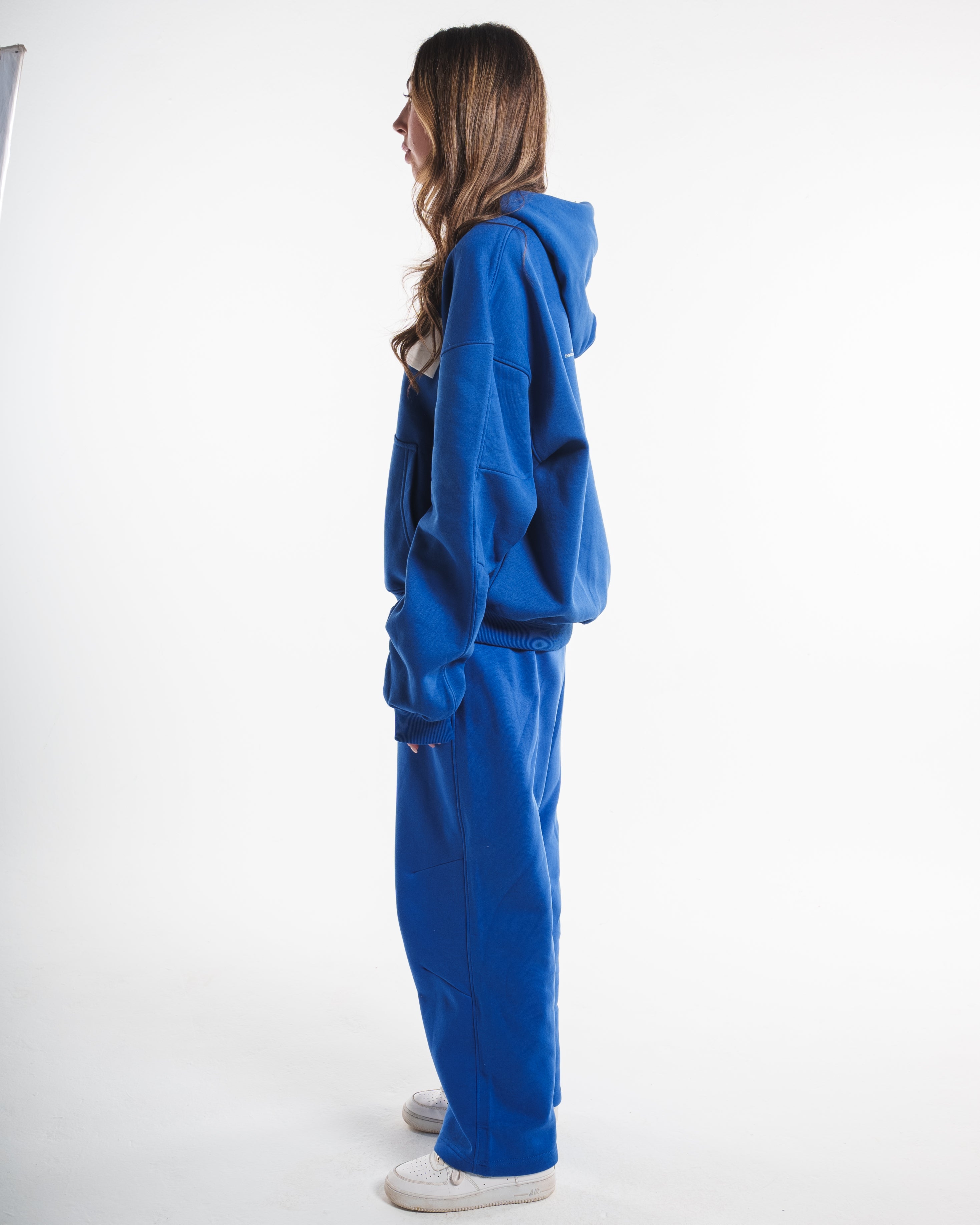 ZEAL V1 Hoodie