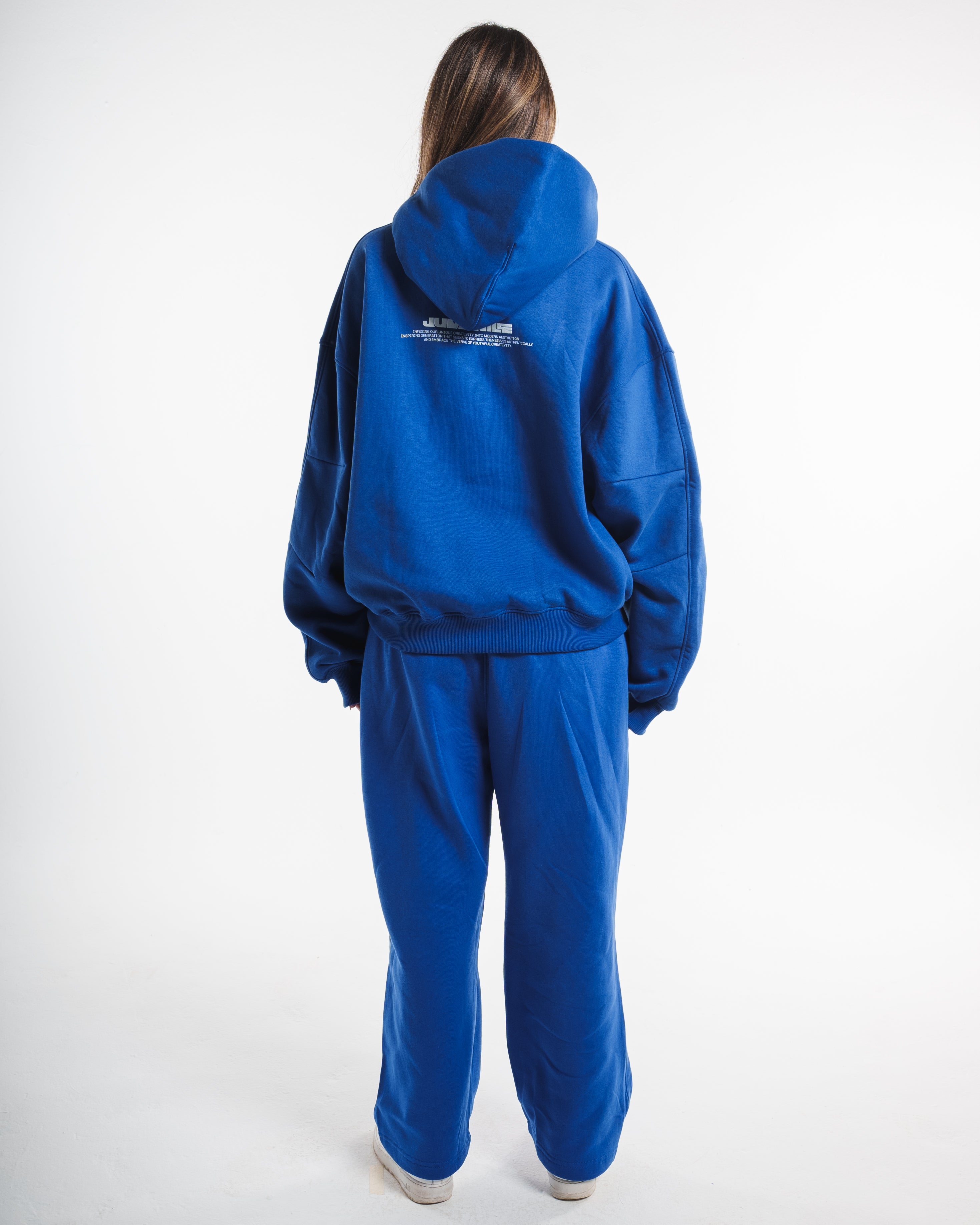 ZEAL Sweatpants