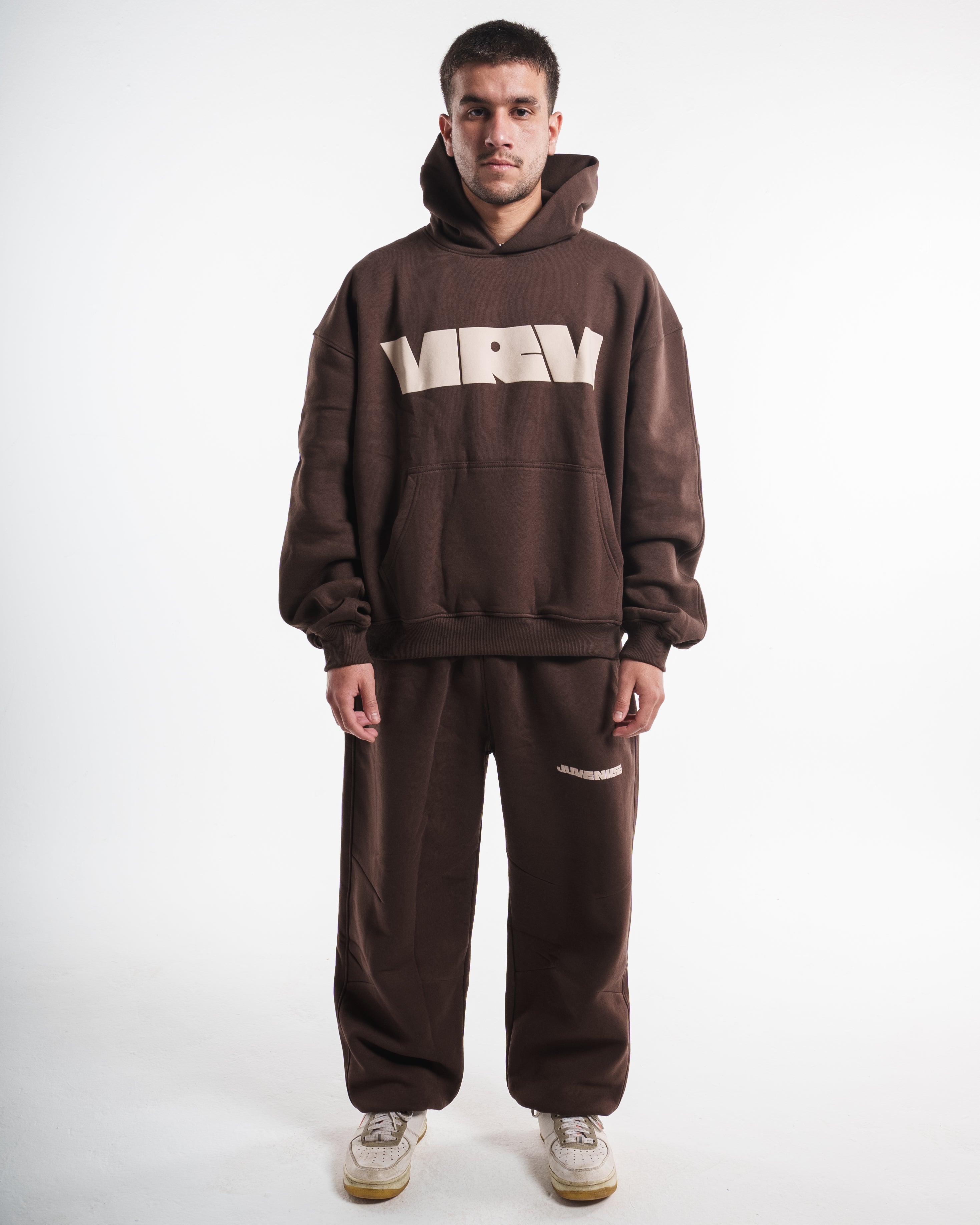 ARDOUR V1 Hoodie