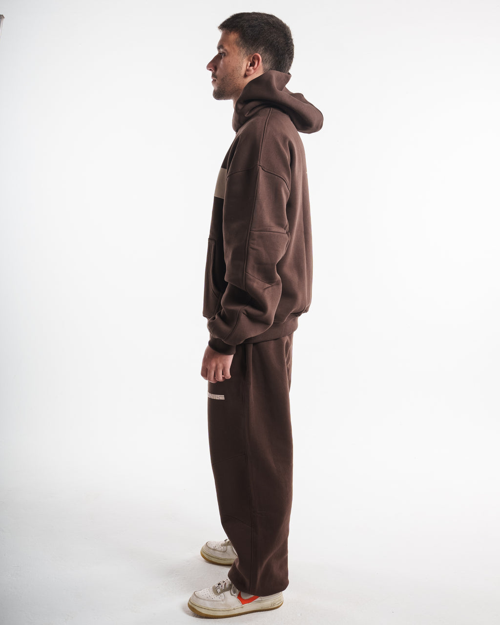 ARDOUR V1 Hoodie