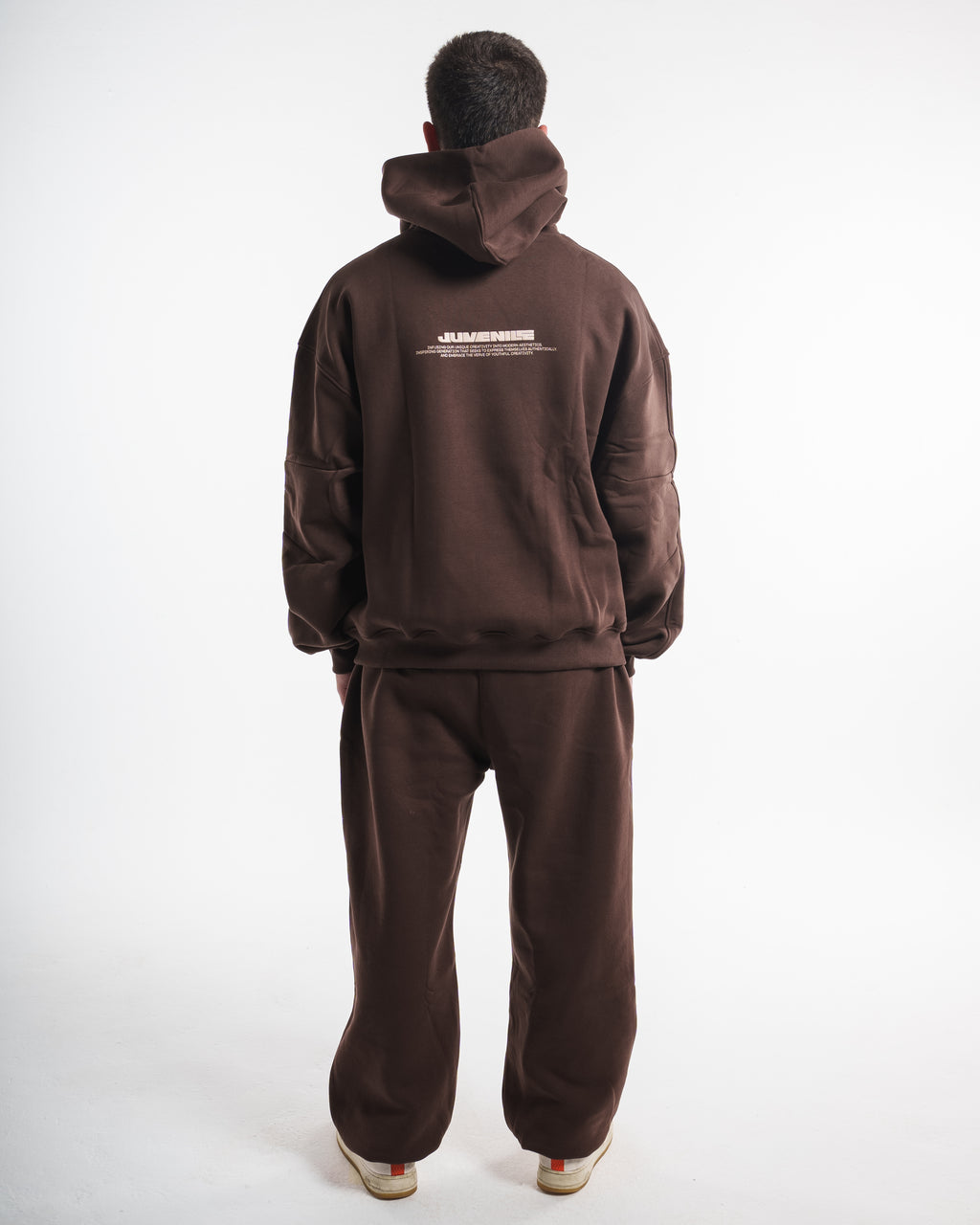 ARDOUR V1 Hoodie