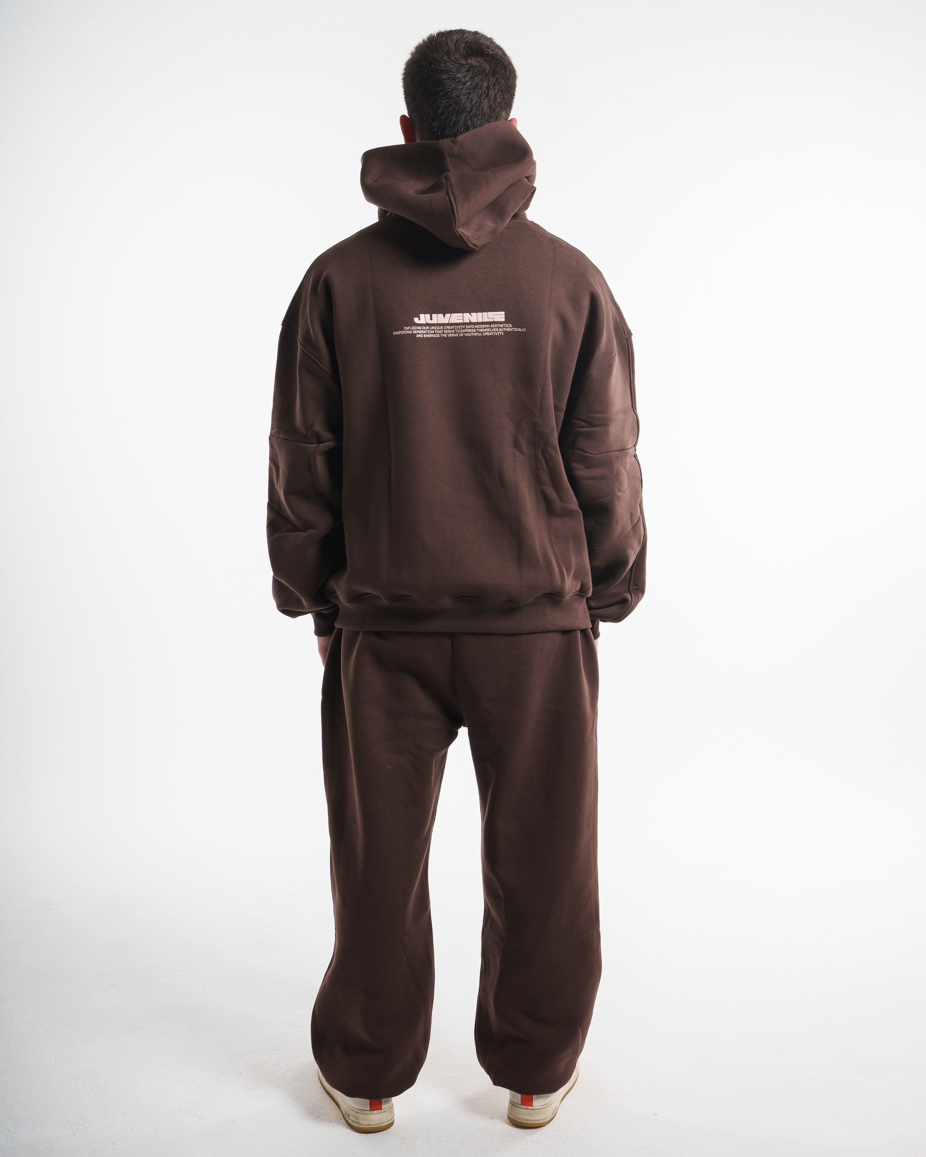 ARDOUR V1 Hoodie