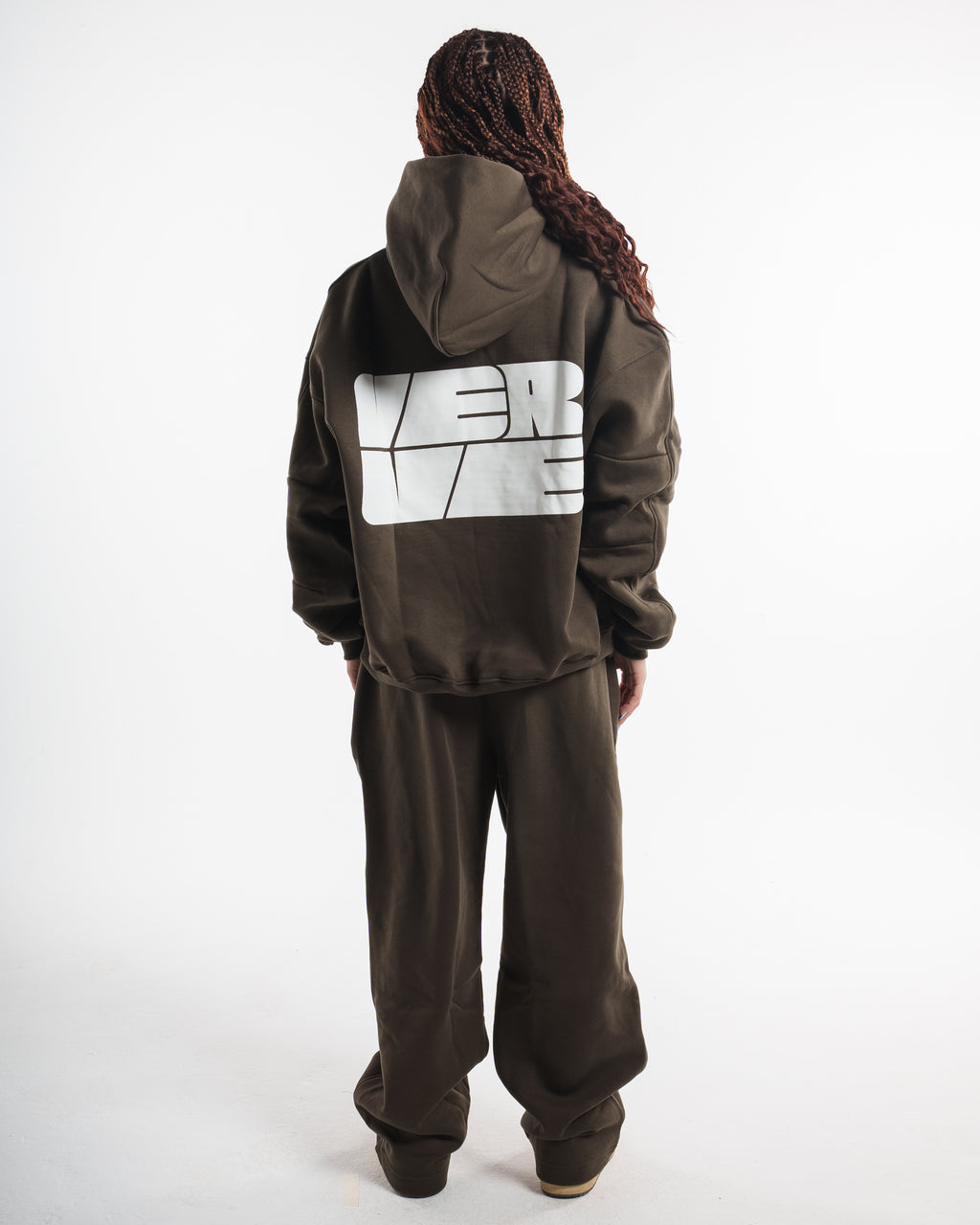 GUSTO V2 Hoodie