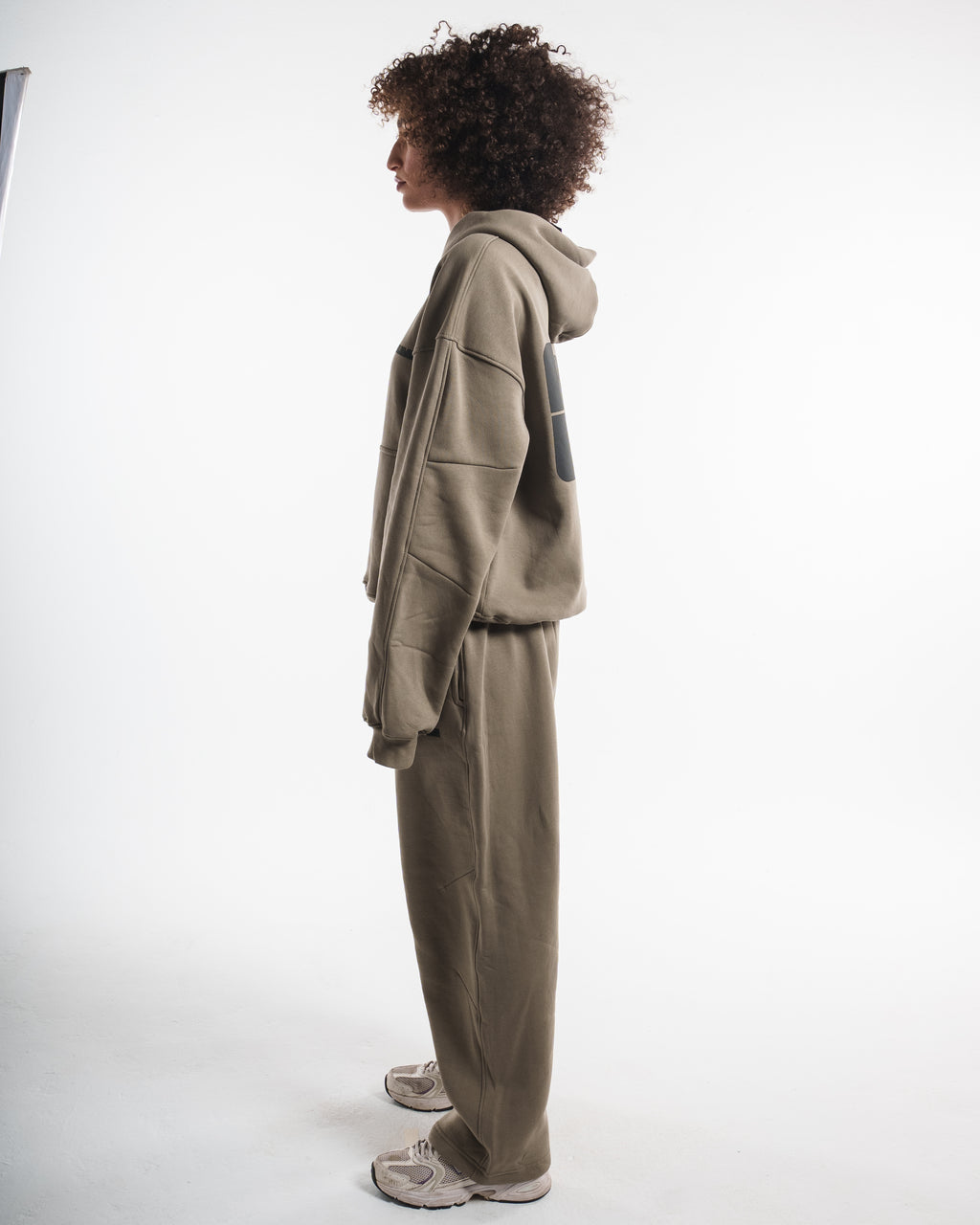 VIGOR V2 Hoodie