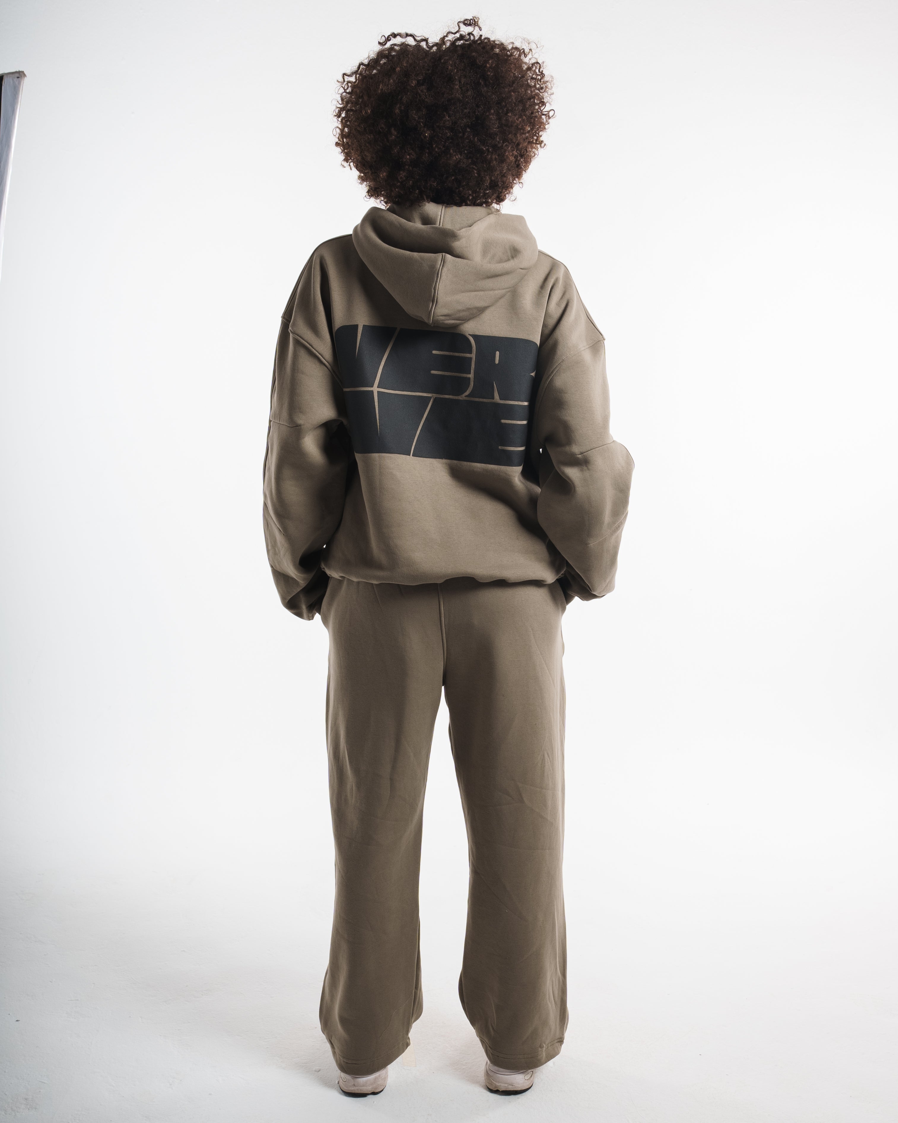 VIGOR V2 Hoodie