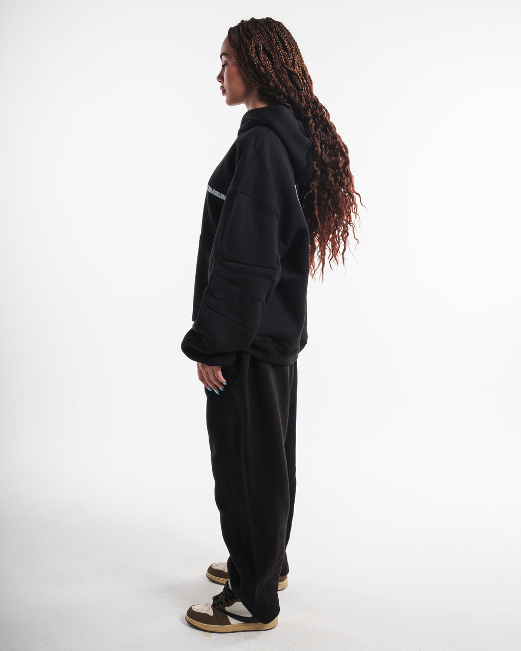 VIM V2 Hoodie